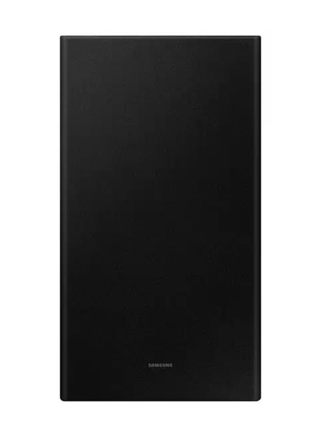 Samsung 2.1 Channel Blutooth Soundbar 300W HW-C450/SA Black  - Image 2