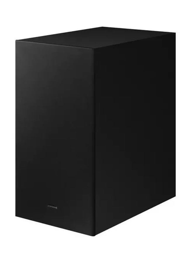 Samsung 2.1 Channel Blutooth Soundbar 300W HW-C450/SA Black  - Image 3