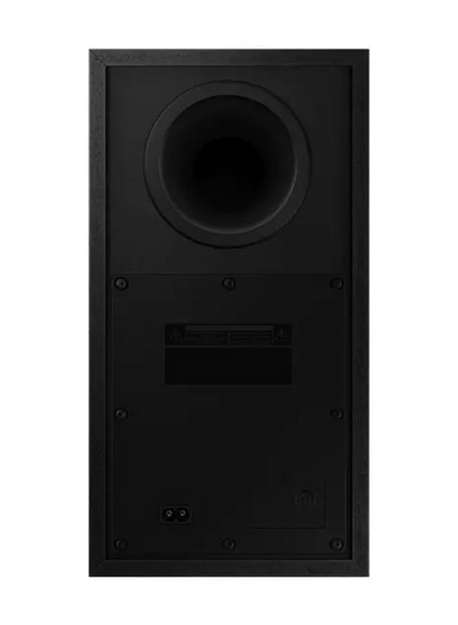 Samsung 2.1 Channel Blutooth Soundbar 300W HW-C450/SA Black - Image 4