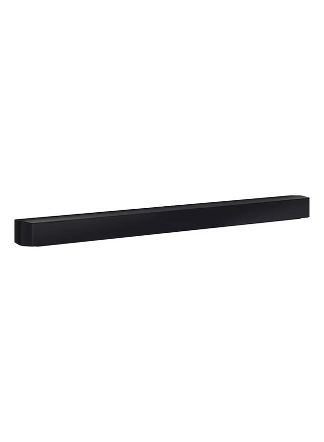 Samsung 2.1 Channel Blutooth Soundbar 300W HW-C450/SA Black - Image 5