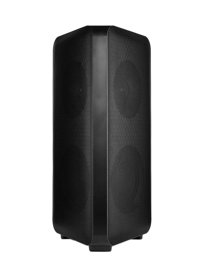Samsung Speaker Portable 240W Bluetooth MX-ST50B/SA Black  - Image 1