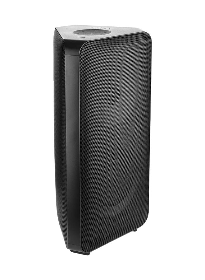 Samsung Speaker Portable 240W Bluetooth MX-ST50B/SA Black  - Image 4