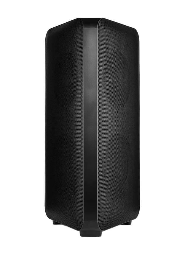 Samsung Speaker Portable 240W Bluetooth MX-ST50B/SA Black - Image 1