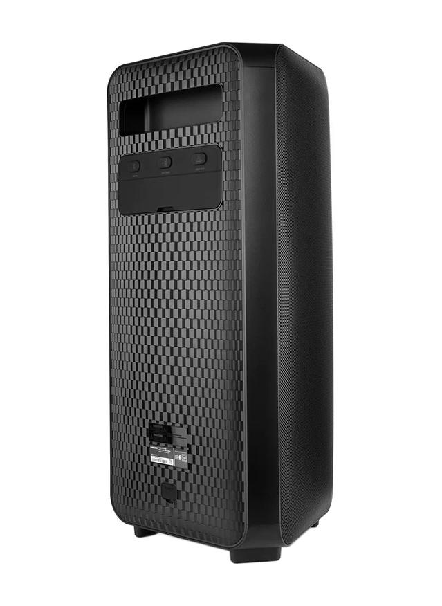 Samsung Speaker Portable 240W Bluetooth MX-ST50B/SA Black - Image 3