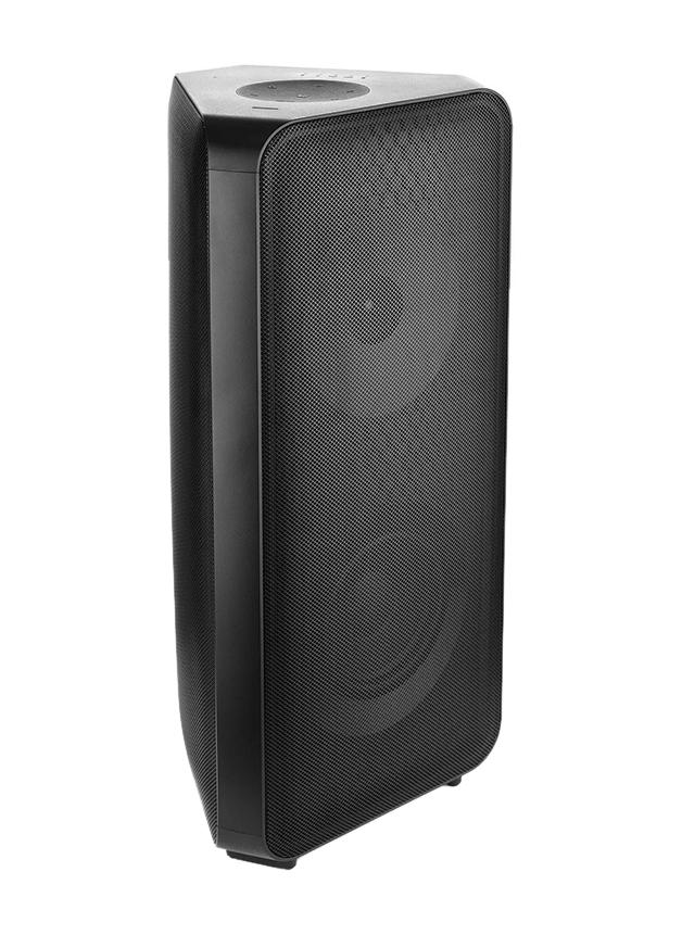 Samsung Speaker Portable 240W Bluetooth MX-ST50B/SA Black - Image 4