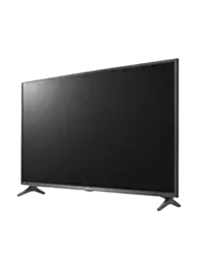 إل جي تلفزيون سمارت 43 بوصة 4K UHD. 43UQ75006LG أسود  - Image 3
