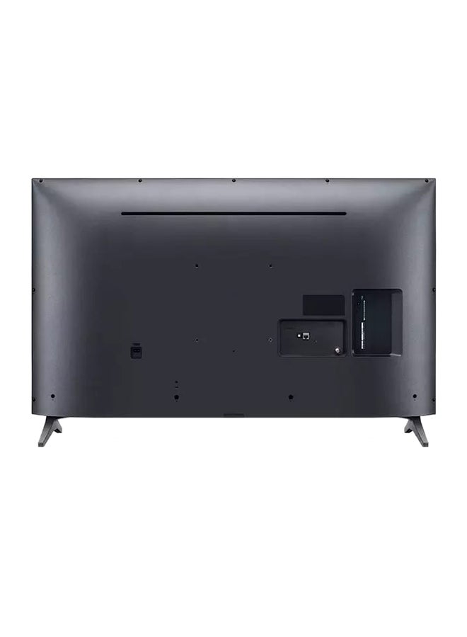 إل جي تلفزيون سمارت 43 بوصة 4K UHD. 43UQ75006LG أسود  - Image 2