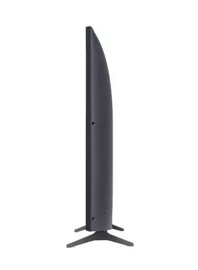 إل جي تلفزيون سمارت 43 بوصة 4K UHD. 43UQ75006LG أسود  - Image 4