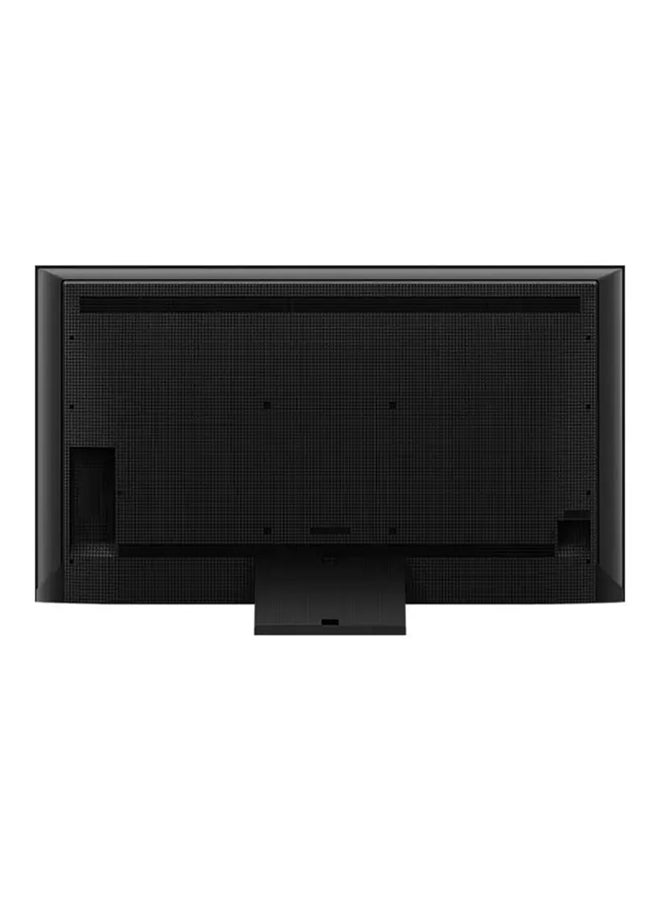 TCL 98-Inch Mini LED 4K Smart TV 98C755 Black Inox  - Image 2