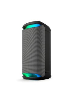 Sony Portable Wireless Speaker Black SRS-XV800 Black  - Image 1
