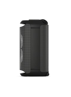 Sony Portable Wireless Speaker Black SRS-XV800 Black  - Image 2