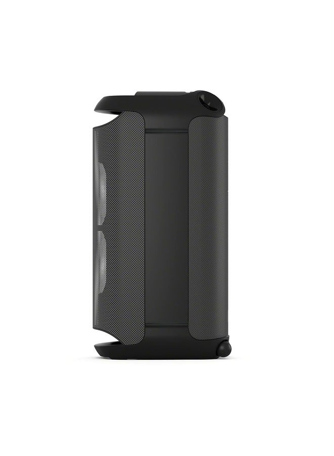 Sony Portable Wireless Speaker Black SRS-XV800 Black - Image 2