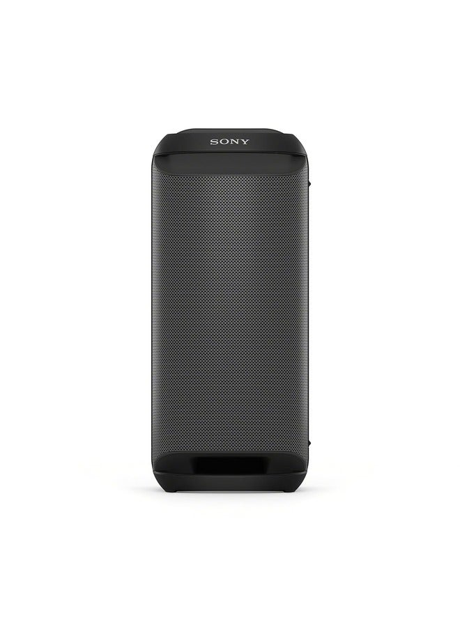 Sony Portable Wireless Speaker Black SRS-XV800 Black - Image 3