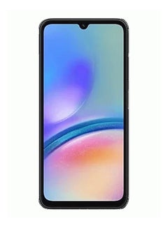 Samsung Galaxy A05s Dual SIM Black 4GB RAM 128GB 4G LTE - Middle East Version  - Image 2