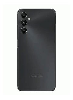 Samsung Galaxy A05s Dual SIM Black 4GB RAM 128GB 4G LTE - Middle East Version  - Image 3