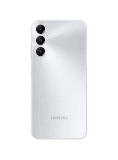 Samsung Galaxy A05s Dual SIM Silver 4GB RAM 128GB 4G LTE - Middle East Version  - Image 3