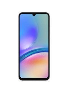 Samsung Galaxy A05s Dual SIM Silver 4GB RAM 128GB 4G LTE - Middle East Version  - Image 2