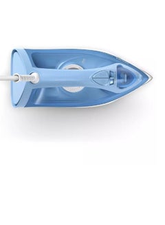 Philips Steam Iron 300 ml 2200 W DST3020/20 Blue  - Image 4