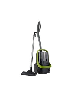 Panasonic Bagless Vacuum Cleaner 2.2 L 1800 W MC-CL603G747 Earth Green  - Image 3