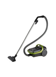 Panasonic Bagless Vacuum Cleaner 2.2 L 1800 W MC-CL603G747 Earth Green  - Image 1