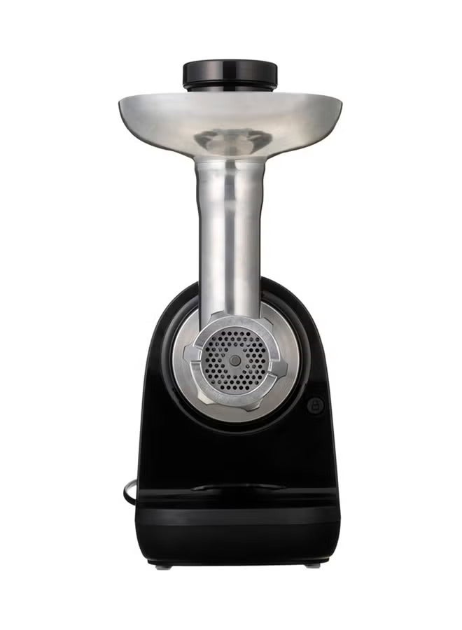 Panasonic - Meat Grinder 1700 W MK-GX1710KTZ Black - Image 1