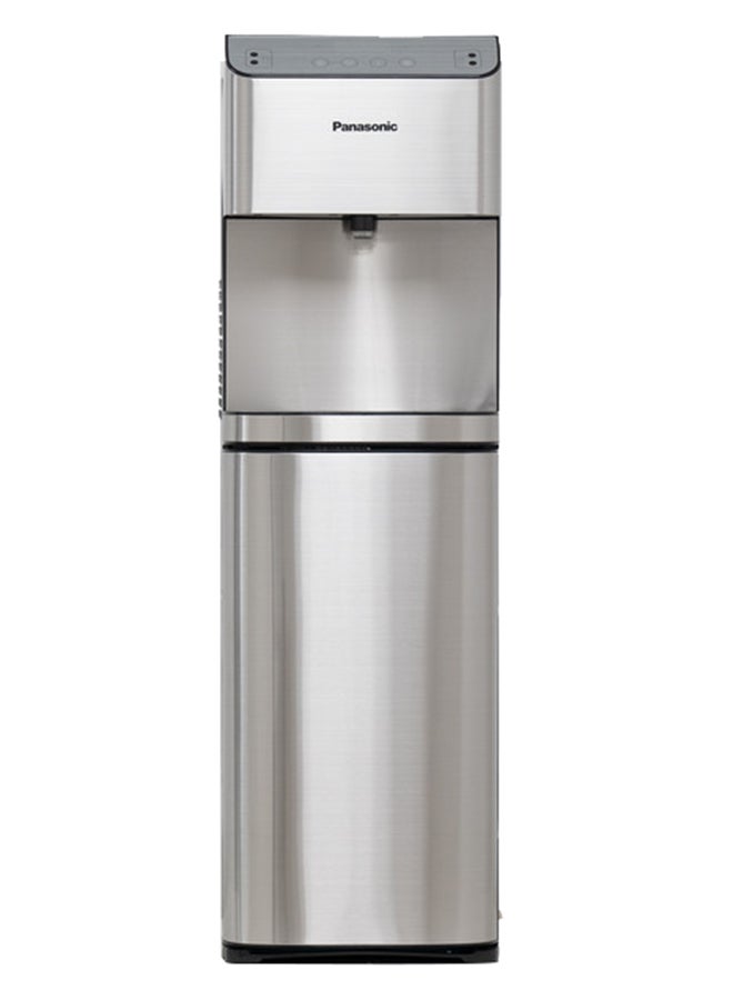 باناسونيك Dual Touch Water Can Dispenser SDM-WD3531BG Stainless Steel  - Image 1