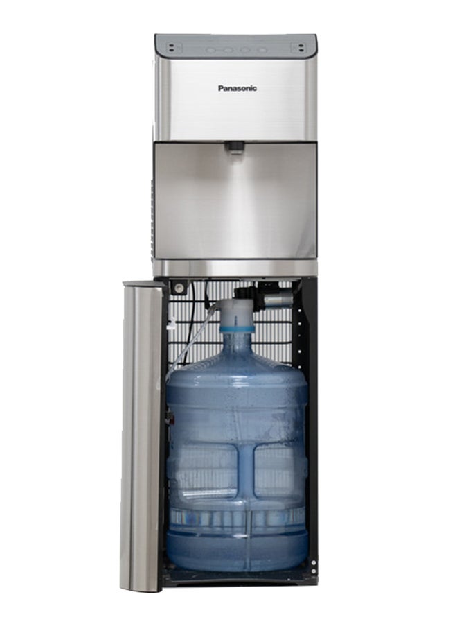 باناسونيك Dual Touch Water Can Dispenser SDM-WD3531BG Stainless Steel  - Image 3