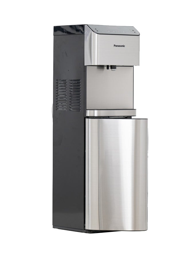 باناسونيك Dual Touch Water Can Dispenser SDM-WD3531BG Stainless Steel  - Image 2