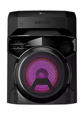 مكبر صوت XBOOM PARTY - بلوتوث، راديو - XL2S - pnsku/N70029412V/45/_/1702387384/0ff06c94-fd02-417e-9d61-6b049a0cc621