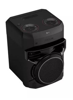 XBOOM PARTY SPEAKER - 80W -  BLUETOOTH  - XL2S Black - pnsku/N70029412V/45/_/1702387385/2e0fc219-a65c-4d97-b8da-5d798610ba97