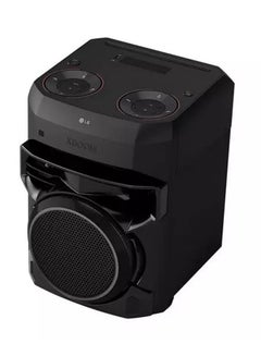 XBOOM PARTY SPEAKER - 80W -  BLUETOOTH  - XL2S Black - pnsku/N70029412V/45/_/1702387387/ad218b2e-6f5e-4e88-9883-00f05e54d13e