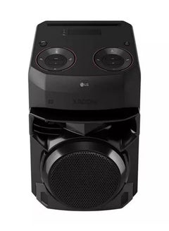 XBOOM PARTY SPEAKER - 80W -  BLUETOOTH  - XL2S Black - pnsku/N70029412V/45/_/1702387387/d1c78824-2ef9-4835-9567-e43c52175088