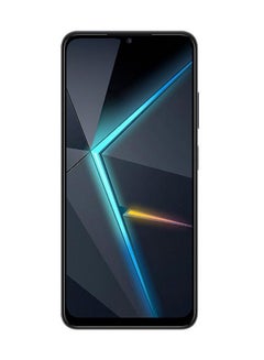 نوبيا هاتف Neo 5G ثنائي الشريحة، أصفر اللون، 8 جيجابايت + 10 جيجابايت، 256 جيجابايت - الإصدار العالمي  - Image 2