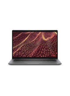 DELL Latitude 7430 / 14" Inch FHD Touch / Intel Core i7-1265U 12th Gen / 32Gb Ram / 1 Tb Ssd / Windows11 Pro / Intel Iris Xe Graphics English Black  - Image 1