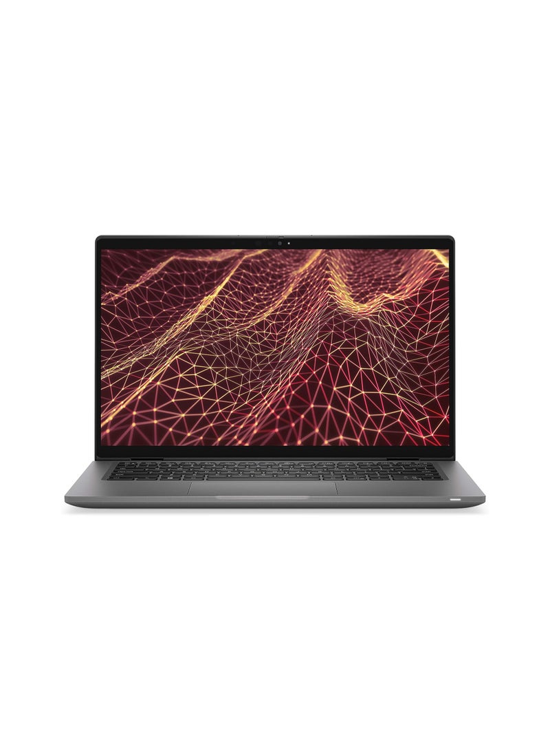 DELL Latitude 7430 / 14" Inch FHD Touch / Intel Core i7-1265U 12th Gen / 32Gb Ram / 1 Tb Ssd / Windows11 Pro / Intel Iris Xe Graphics English Black  - Image 1