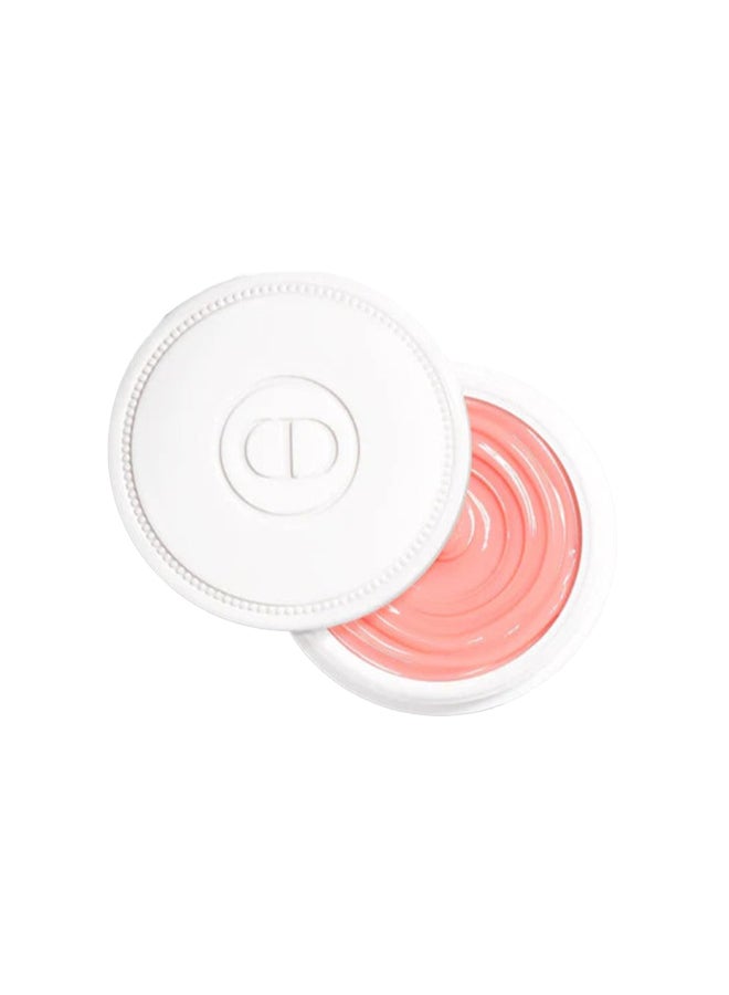 Dior Strengthening Nail Care Apricot Cream - 10gm 