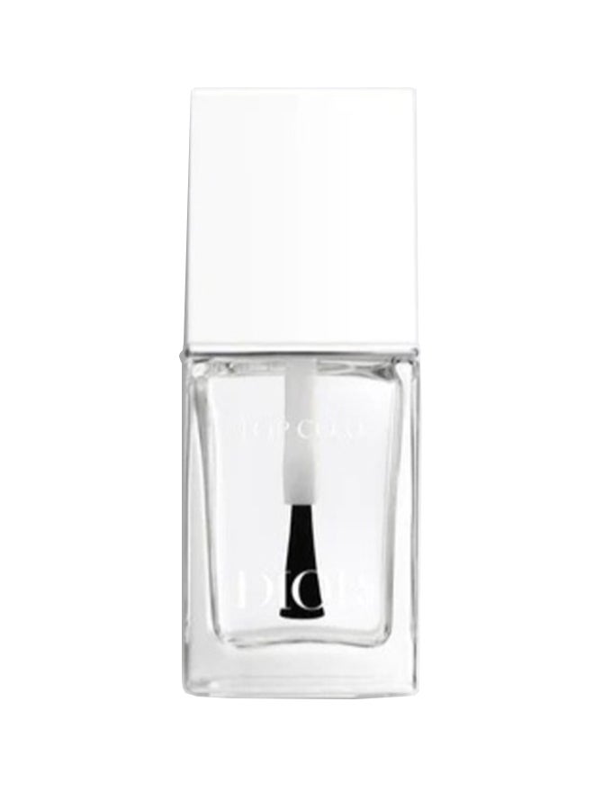 ديور Finishing Lacquer Top Coat Clear
