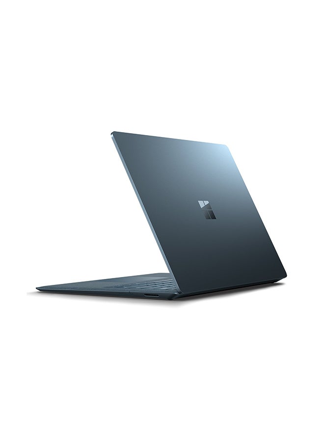 Microsoft - Renewed - Surface 1769 (2018) Laptop With 13.5-Inch Display,Intel Core i5 Processor/7th Gen/8GB RAM/128GB SSD/Intel HD Graphics English Silver - Image 1