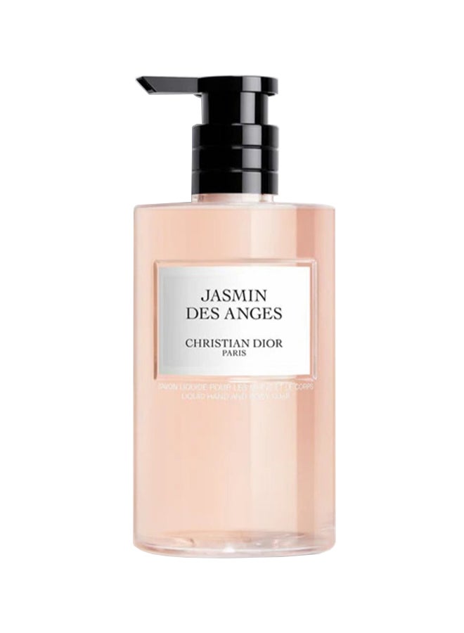 Jasmin Des Anges Liquid Hand Soap 350ml - pnsku/N70029494V/45/_/1702388761/373c7789-b323-402c-9804-eea8bb04d18c