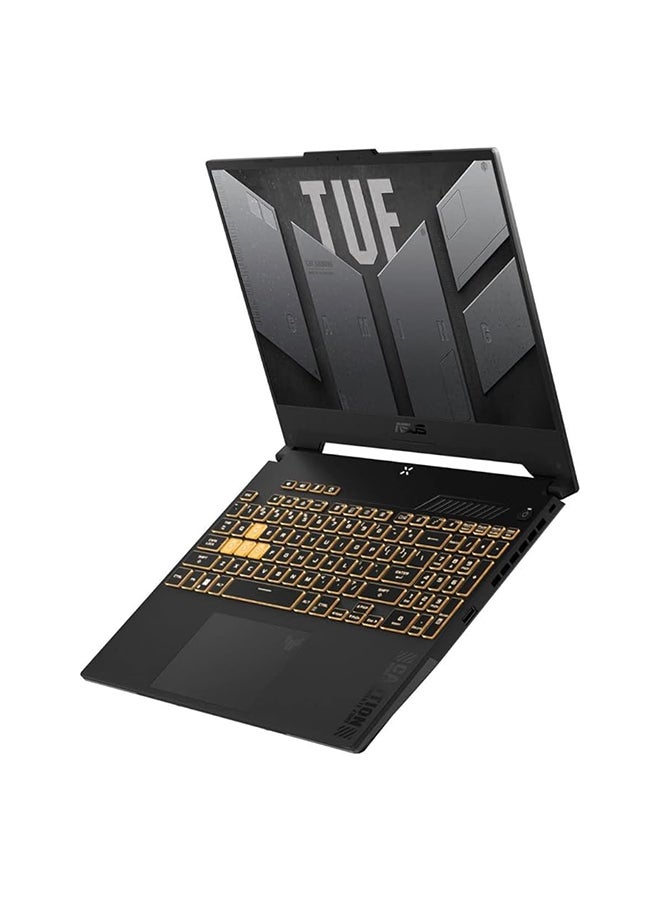 ASUS - Tuf FX507Z Gaming (Upgraded Version) Laptop With 15.6-Inch Display, Core i7-12700H Processor/16GB RAM/1TB SSD/8GB NVidia RTX 4070 Graphics Card/Windows 11 Home English Mecha Gray - Image 1