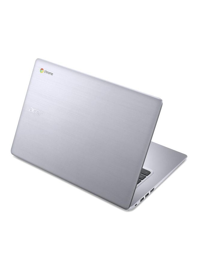Renewed - Chromebook 14 Laptop With 14-Inch Display,Celeron N3060 Processor/4GB RAM/16GB SSD Flash/Intel HD Graphics Sparky  Sparky English Sparky Silver - pnsku/N70029524V/45/_/1702303302/6d0c9bf4-bc84-4b8f-a210-c01af3b1e693