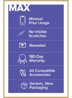 أبل لابتوب ماك بوك اير A1465 مجدد (2015) بشاشة عالية الدقة مقاس 11.6 بوصة ومعالج انتل كور i5/الجيل الخامس/ذاكرة وصول عشوائي رام سعة 8 جيجابايت/محرك أقراص اس اس دي سعة 128 جيجابايت/بطاقة رسومات عالية الدقة 6000 اللغة الإنجليزية فضي  - Image 2