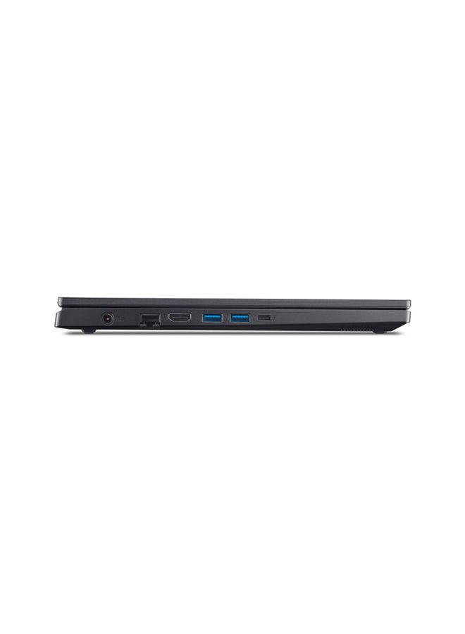 Acer - Nitro V15 Gaming Laptop With 15.6-Inch Display, Core i5-13420H Processor/16GB DDR5 RAM/512GB SSD/6GB NVidia GeForce RTX 4050 Graphics/Windows 11 Home English Obsidian Black - Image 1