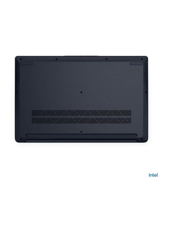 Lenovo - IdeaPad 1 (Upgraded Version) Laptop With 15.6-Inch Display, Core i3-1215U Processor/8GB RAM/256GB SSD/Intel UHD Graphics/Windows 11 Home English Grey - Image 1