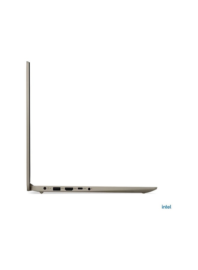 Lenovo - IdeaPad 1 (Upgraded Version) Laptop With 15.6-Inch Display, Core i3-1215U Processor/8GB RAM/256GB SSD/Intel UHD Graphics/Windows 11 Home English Grey - Image 1