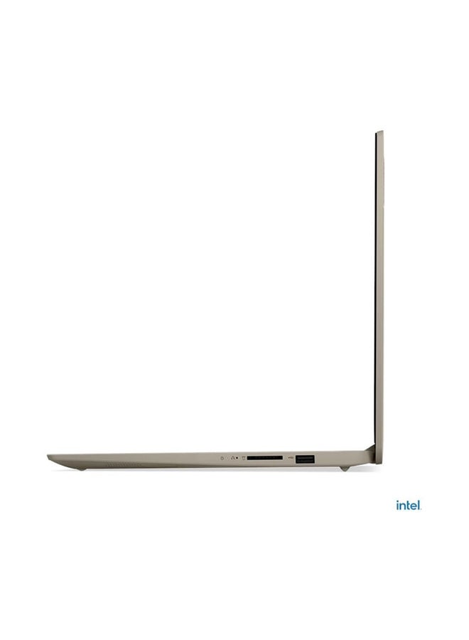 Lenovo - IdeaPad 1 (Upgraded Version) Laptop With 15.6-Inch Display, Core i3-1215U Processor/8GB RAM/256GB SSD/Intel UHD Graphics/Windows 11 Home English Grey - Image 1