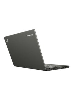 Lenovo Renewed - ThinkPad X250 Renewed - Laptop With 12.5 inch Display,Intel Core i3-5th Generation CPU/8GB RAM/180GB SSD/Windows 10 English Black  - Image 2