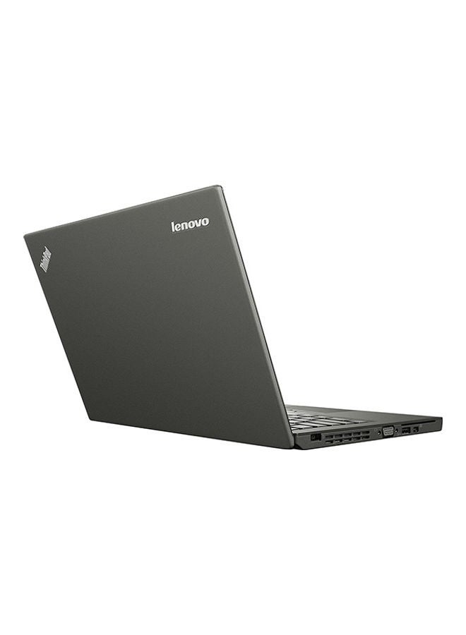 Lenovo - Renewed - ThinkPad X250 Renewed - Laptop With 12.5 inch Display,Intel Core i3-5th Generation CPU/8GB RAM/180GB SSD/Windows 10 English Black - Image 1