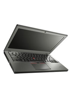 Lenovo Renewed - ThinkPad X250 Renewed - Laptop With 12.5 inch Display,Intel Core i3-5th Generation CPU/8GB RAM/180GB SSD/Windows 10 English Black  - Image 3