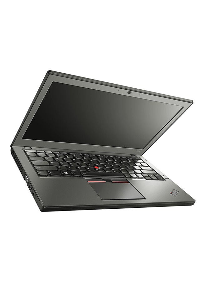 Lenovo - Renewed - ThinkPad X250 Renewed - Laptop With 12.5 inch Display,Intel Core i3-5th Generation CPU/8GB RAM/180GB SSD/Windows 10 English Black - Image 1